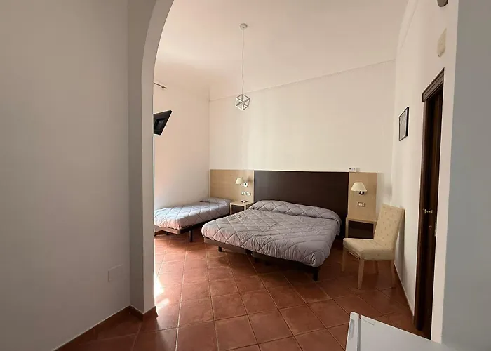 Le Del Corso Отель