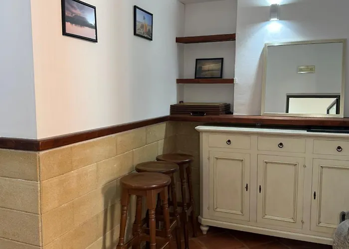 Le Del Corso Отель